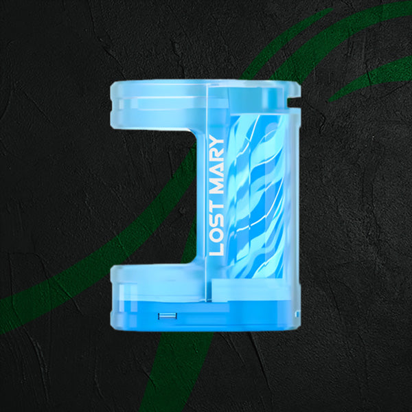 Disposable Device Lost Mary Lost Mary - Psyper Disposable Device Sapphire