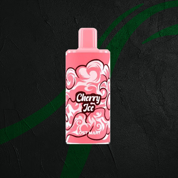 Lost Mary - Psyper Disposable Flavour Pod The Vapery Lost Mary - Psyper Disposable Flavour Pod The Vapery