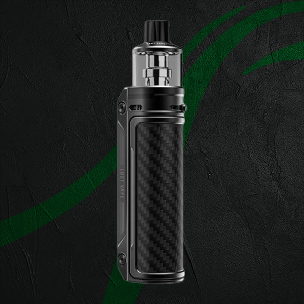 Lost Vape - Thelema Urban 80W Kit The Vapery Lost Vape - Thelema Urban 80W Kit The Vapery