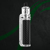 Vape Kits & Combos Lost Vape Lost Vape - Thelema Urban 80W Kit SS Carbon Fiber