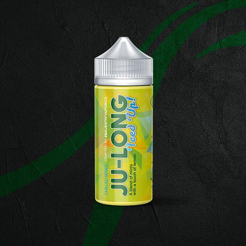 LF - Flavour Shot Majestic Vapor Majestic Vapour Co. - Flavour Shot Ju-Long / 30ml