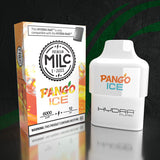 Disposable Pod Hydra MILC - Hydra Heds Pango Ice / 30mg