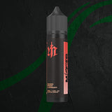 LF - Flavour Shot Misfits Misfits - MTL / Nic Salt Flavour Shot Mango Peach Apricot / 30ml