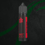 LF - Flavour Shot Misfits Misfits - MTL / Nic Salt Flavour Shot Strawberry Cherry Raspberry / 30ml