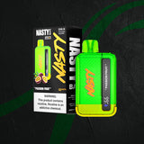 Disposable Device Nasty Juice CO Nasty Bar - 8500 Puff Disposable Device