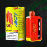 Disposable Device Nasty Juice CO Nasty Bar - 9000 Puff Disposable Device