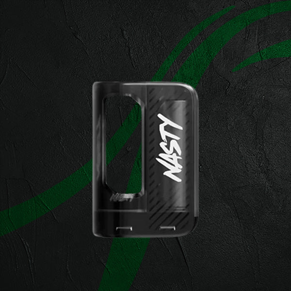 Disposable Device Nasty Juice CO Nasty - PX10 Battery Pack Black