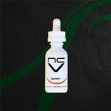 E-Liquid Northern Craft Vapes Northern Craft Vapes - Burst 0mg / 30ml