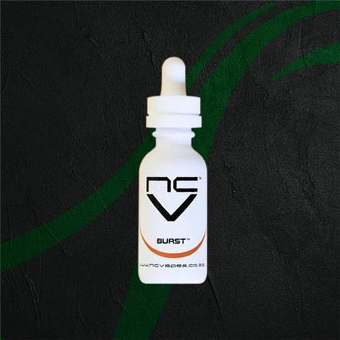 E-Liquid Northern Craft Vapes Northern Craft Vapes - Burst