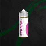 E-Liquid Northern Craft Vapes Northern Craft Vapes - StrawB #REIMAGINED 3mg / 120ml