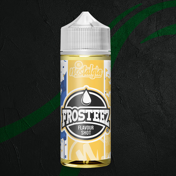 LF - Flavour Shot Nostalgia E-Liquid Nostalgia E-Liquid - Flavour Shot Frosteez / 30ml