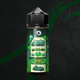LF - Flavour Shot Nostalgia E-Liquid Nostalgia E-Liquid - Flavour Shot Level Up / 30ml