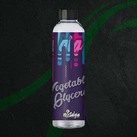 LF - VG Base Nostalgia E-Liquid Nostalgia E-Liquid - VG Base 250ml