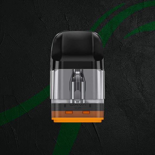 Replacement Pods Oxva OXVA - Xlim EZ Replacement Pod 0.8 Ohms