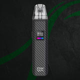 Pod System Oxva OXVA - Xlim Pro 30W Pod System Black Carbon