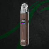 Pod System Oxva OXVA - Xlim Pro 30W Pod System Brown Wood