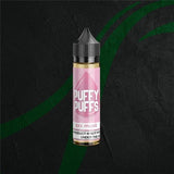 E-Liquid Puffy Puffs Puffy Puffs - XXX Musk 0mg / 60ml