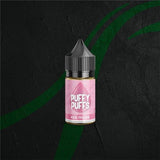 E-Liquid Puffy Puffs - Salt Nic Puffy Puffs - XXX Musk Nic Salt 25mg / 30ml