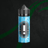LF - Flavour Shot Punctuation Punctuation - Freebase Flavour Shot Exclamation Extreme / 30ml