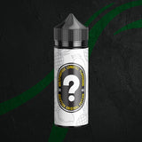 LF - Flavour Shot Punctuation Punctuation - Freebase Flavour Shot Question / 30ml