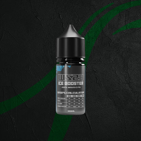 E-Liquids