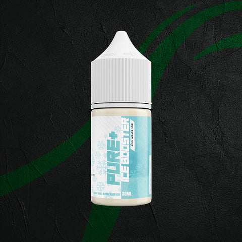 E-Liquids By Nicotine Type / Class! (MTL/DTL/NO Nic etc.)