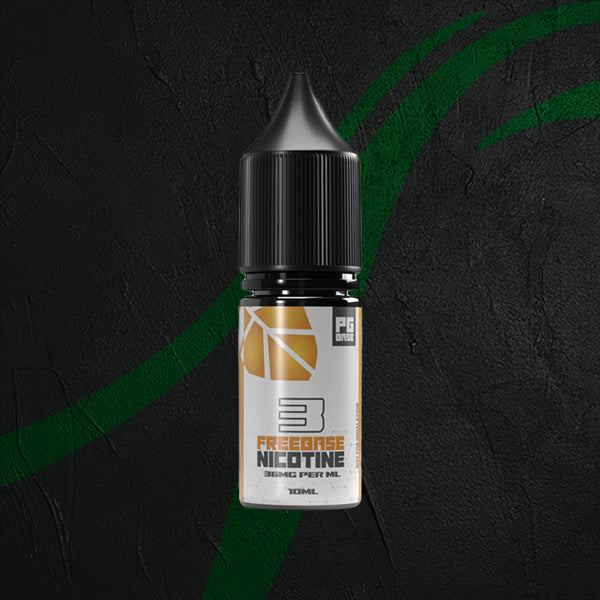 LF - Nicotine Shot PURE+ PURE+ - Nic Shot 3mg / 10ml