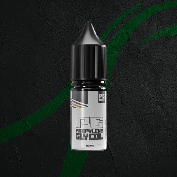PURE+ - PG Shot The Vapery PURE+ - PG Shot The Vapery