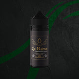 LF - Flavour Shot SMPL SMPL - Freebase Flavour Shot Butterscotch Custard / 30ml