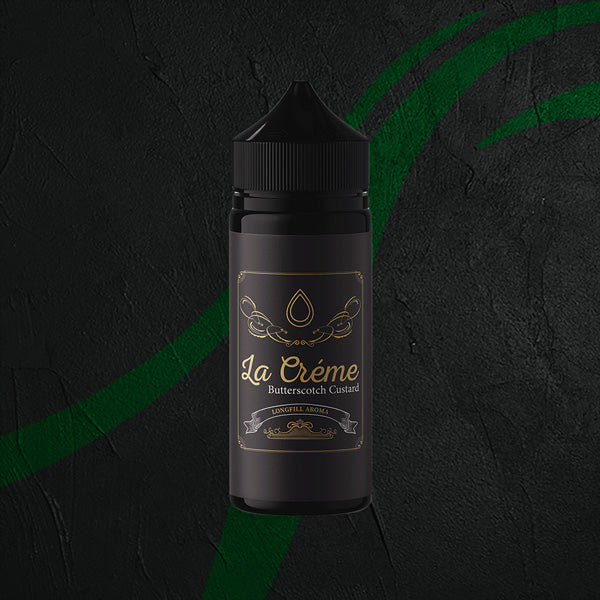 LF - Flavour Shot SMPL SMPL - Freebase Flavour Shot Butterscotch Custard / 30ml