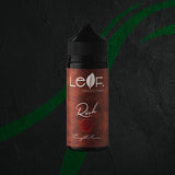 LF - Flavour Shot SMPL SMPL - Freebase Flavour Shot Leaf Rich / 30ml