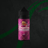 LF - Flavour Shot SMPL SMPL - Freebase Flavour Shot Strawbies / 30ml