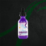 E-Liquid Summer Holidays by Dinner Lady Summer Holidays by Dinner Lady - Black Orange Crush