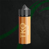 E-Liquid TKO TKO - Caramel Milk 0mg / 120ml