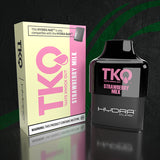 Replacement Pods Hydra TKO - Hydra Heds Strawberry Milk / 20mg