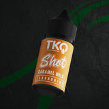 LF - Flavour Shot TKO TKO - MTL & Nic Salt Flavour Shot Caramel Milk / 15ml