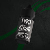 LF - Flavour Shot TKO TKO - MTL & Nic Salt Flavour Shot Coffee Time / 15ml