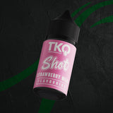 LF - Flavour Shot TKO TKO - MTL & Nic Salt Flavour Shot Strawberry Milk / 15ml