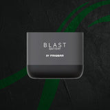 Disposable Device Tropic Bar Tropic Bar - Blast Battery Pack Black