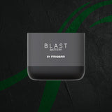 Disposable Device Tropic Bar Tropic Bar - Blast Battery Pack Black