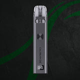 Pod System Uwell Uwell - Caliburn G3 25W Pod System Gray