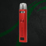 Pod System Uwell Uwell - Caliburn G3 25W Pod System Red