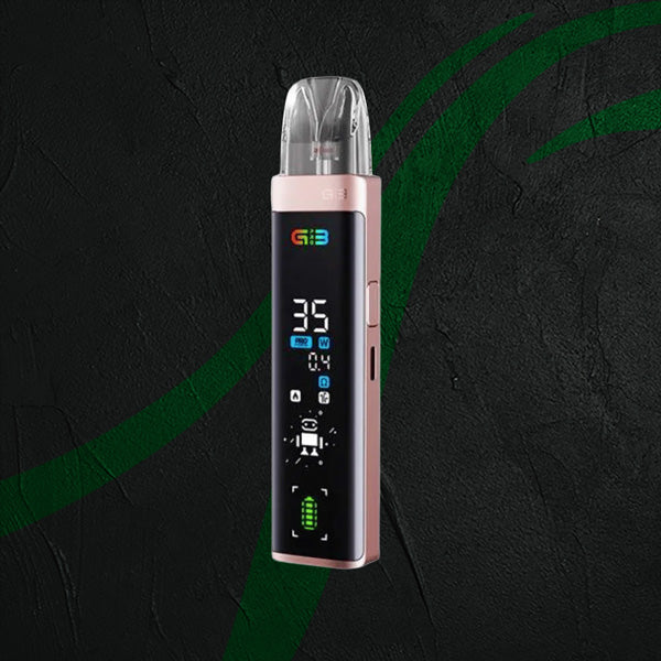 uwell caliburn rose gold Uwell