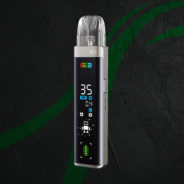 uwell caliburn g3 pro 35w pod system Uwell