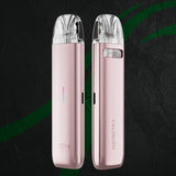 Pod System Uwell Uwell - Caliburn G4 Mini Pod System Bright Pink
