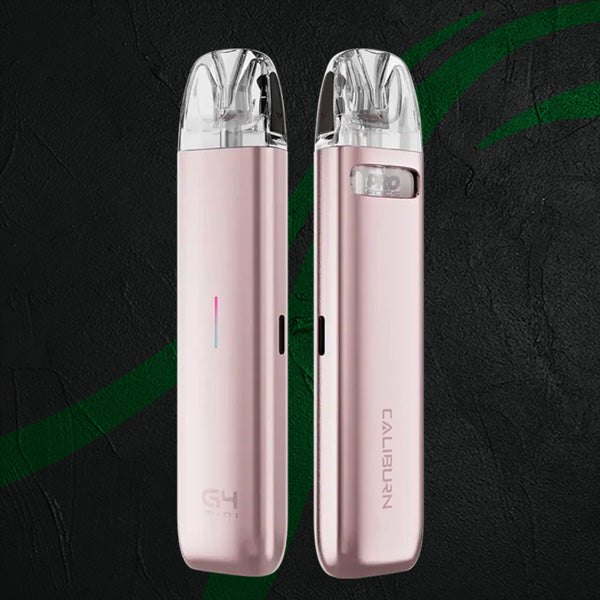 Pod System Uwell Uwell - Caliburn G4 Mini Pod System Bright Pink