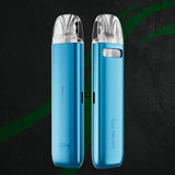 Pod System Uwell Uwell - Caliburn G4 Mini Pod System Lake Blue