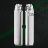 Pod System Uwell Uwell - Caliburn G4 Mini Pod System Light Silver