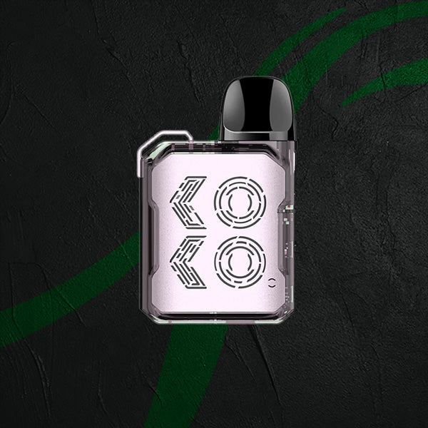 Uwell - Caliburn GK2 Vision 18W Pod System The Vapery Uwell - Caliburn GK2 Vision 18W Pod System The Vapery