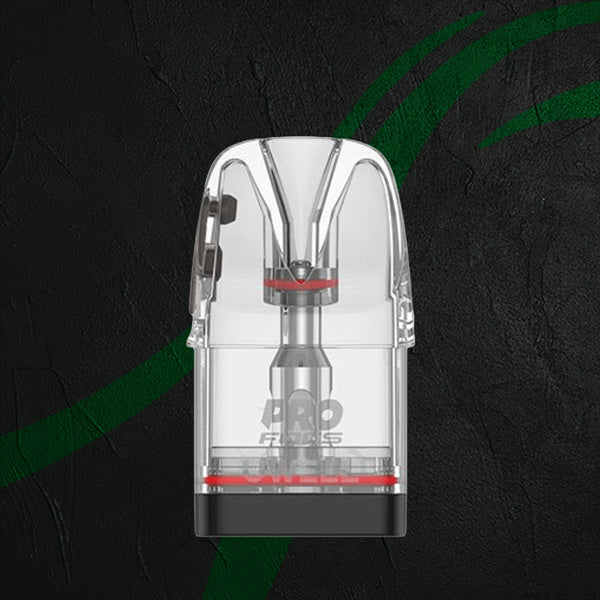 Replacement Pods Uwell Uwell - Caliburn GPP Replacement Pod 0.4 Ohms